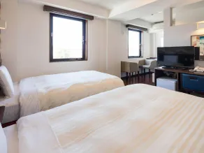 Comfort Inn Ogaki - Room