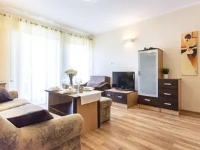 VacationClub - Bryza 7 Apartament 5 - Rum