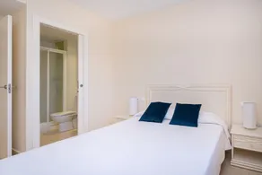Apartamentos Larimar Unitursa - Chambre