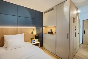 Austria Trend Hotel Maximilian - Chambre