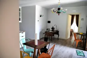 Il Casale della Gioia - Ristorante