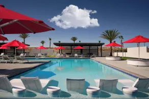 Four Points by Sheraton Yuma - Pool
