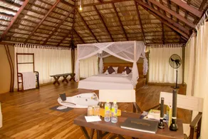 Yala Safari Camping - Chambre