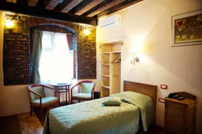 Casa Wagner - Room