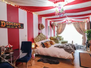 Circus Circus - Zimmer