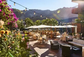 Hotel Jerome, Auberge Collection - Restaurant