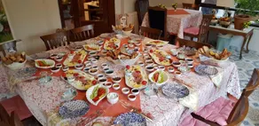 Butik Hotel Maşukiye - Restaurant