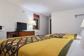 Algona Inn - Zimmer