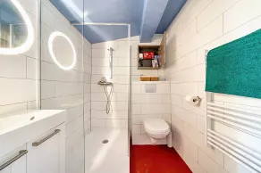 Prêcheurs Studios 4 - Salle de bain