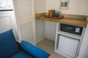 The Surfjack Hotel & Swim Club - NO AMENITY FEE - Chambre