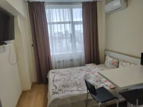 Smart House on Mashynobudivna - View from room