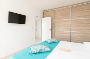 Lungo Mare - Zimmer