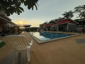 พัชรี รีสอร์ท ภูเก็ต Patcharee Resort Phuket - Piscine