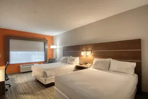 Holiday Inn Express Hotel & Suites Oshkosh - State Route 41 by IHG - Chambre
