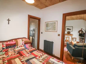 Bosca Neadu - Habitación
