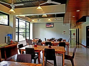 Acacia Garden Inn and Suites - Restaurant