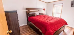Shady Shores Campground - Room