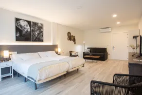 Soraluze Hotela - Quarto