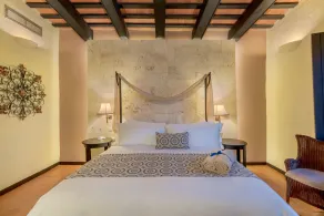 Hodelpa Nicolás de Ovando - Chambre