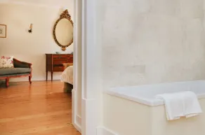 Casa Holstein Quinta de Sao Sebastiao Sintra - Salle de bain