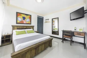 Ayenda 1120 Hotel Comercial - Room