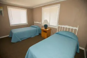Avon Cottages - Chambre