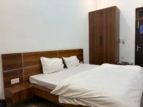 Hotel AVG Palace - Room