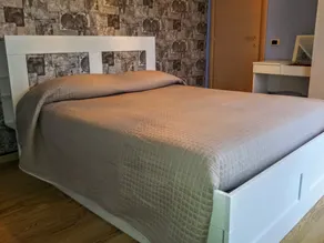 B&B Casa Arcangeli - Room