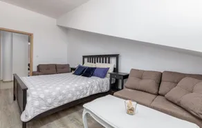 Nice Apartment In Pula With Wifi - Zimmer
