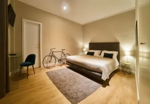Hotel Touring Wellness & Beauty - Chambre