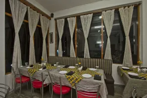 Hotel Rockland Inn - Restaurant