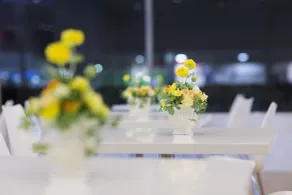 Kotohira Park Hotel - Restaurant
