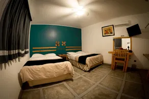 Hotel Villa Jazmin - Room