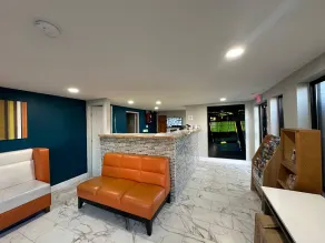 Rodeway Inn Jonesboro - Atlanta South - Hall