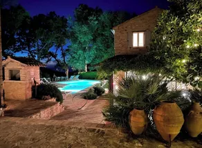 Castello di Granarola Relais - Adults Friendly - - Recepción