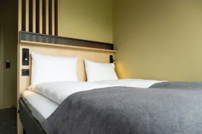 Citybox Kristiansand - Room
