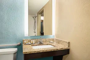 La Quinta Inn & Suites by Wyndham Richmond-Midlothian - Salle de bain