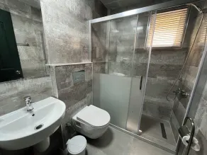 Es Apartments - Bathroom