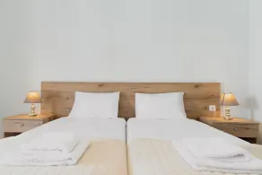 Secreta Vista - Chambre