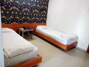 Labh Hotels Morbi - Værelse