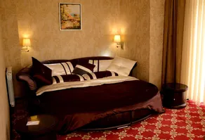 Cron Palace kosher Tbilisi Hotel - Room