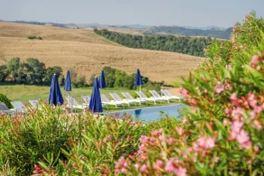 Agriturismo Pompilia - Pool