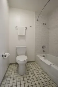 Mission Inn - Salle de bain