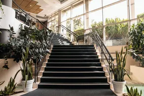 Mercure Sydney Parramatta - Reception