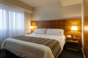 Hotel Spa Republica - Rum