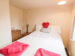 Y Caban Clyd - Habitación