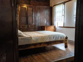 UzunhasanoğluKonağı - Room