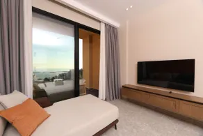 Aurum Hotel - Zimmer