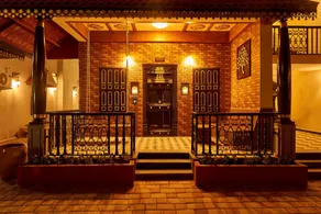 AR Thanga Kottai - Room