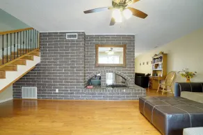 Cozy El Paso Condo w/ Patio ~ 7 Mi to Dtwn! - Interiör
